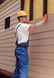 Best Wood Siding Installation  in Soquel, CA